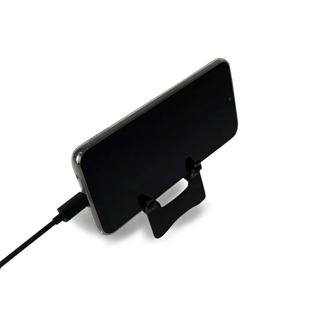 Imagem 2 de 2 do produto Suporte P/celular Multiuso 3 Níveis 007902 Reliza