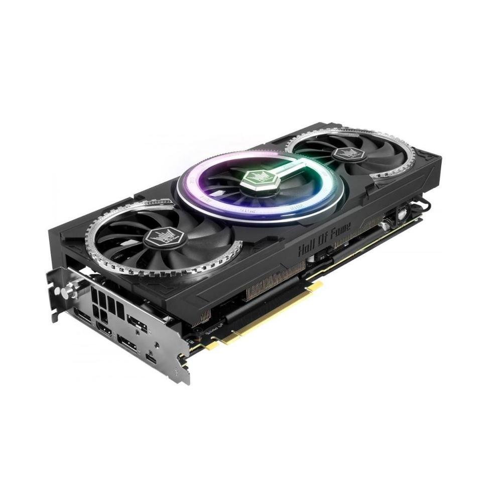 ◇GALAX GeForce RTX 2070 グラフィックボード KaBuM Aperte o K e evolua em Tecnologia e Games