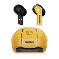 Fone de Ouvido Transformers Knup Tf-106