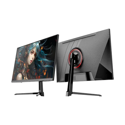 Monitor Gamer 27" 1ms, 100hz, Ips, Amd Freesync, Full Hd, HDMI, Dp, Frameless Hq Premium Hq27ip10 15