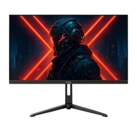 Monitor Gamer 27" 1ms, 100hz, Ips, Amd Freesync, Full Hd, HDMI, Dp, Frameless Hq Premium Hq27ip10 2