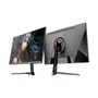 Monitor Gamer 27" 1ms, 100hz, Ips, Amd Freesync, Full Hd, HDMI, Dp, Frameless Hq Premium Hq27ip10 10