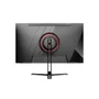 Monitor Gamer 27" 1ms, 100hz, Ips, Amd Freesync, Full Hd, HDMI, Dp, Frameless Hq Premium Hq27ip10 12