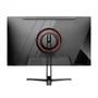Monitor Gamer 27" 1ms, 180hz, Ips, Amd Freesync, Full Hd, HDMI, Dp, Frameless Hq Premium Hq27ip18