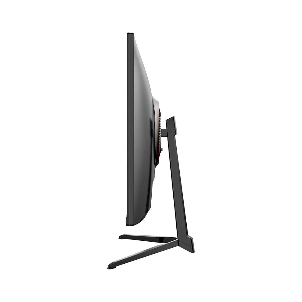 Monitor Gamer 27" 1ms, 180hz, Ips, Amd Freesync, Full Hd, HDMI, Dp, Frameless Hq Premium Hq27ip18