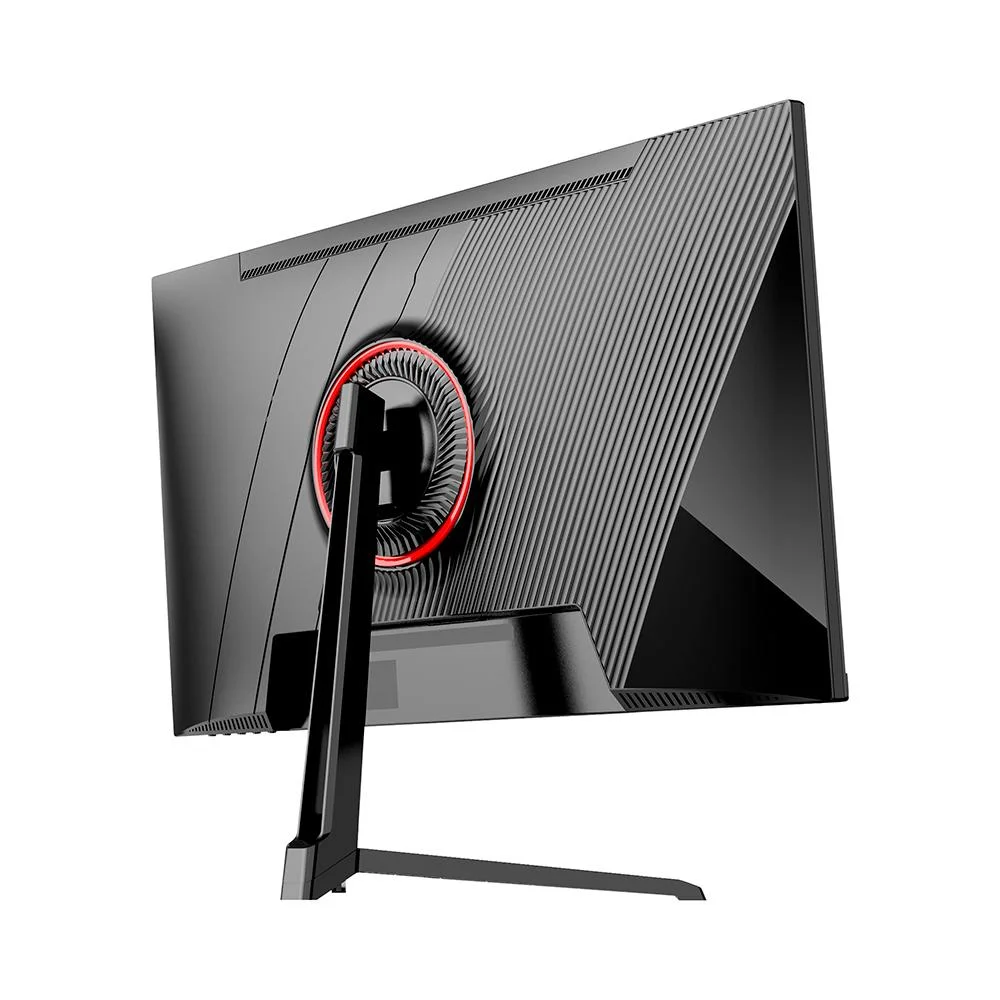 Monitor Gamer 27" 1ms, 180hz, Ips, Amd Freesync, Full Hd, HDMI, Dp, Frameless Hq Premium Hq27ip18