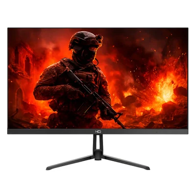 Monitor Gamer 24" HQ IPS, 180Hz, 1ms, Freesync ,Full HD, HDMI DP Frameless VESA 3