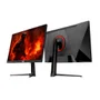 Monitor Gamer 24" HQ IPS, 180Hz, 1ms, Freesync ,Full HD, HDMI DP Frameless VESA 12