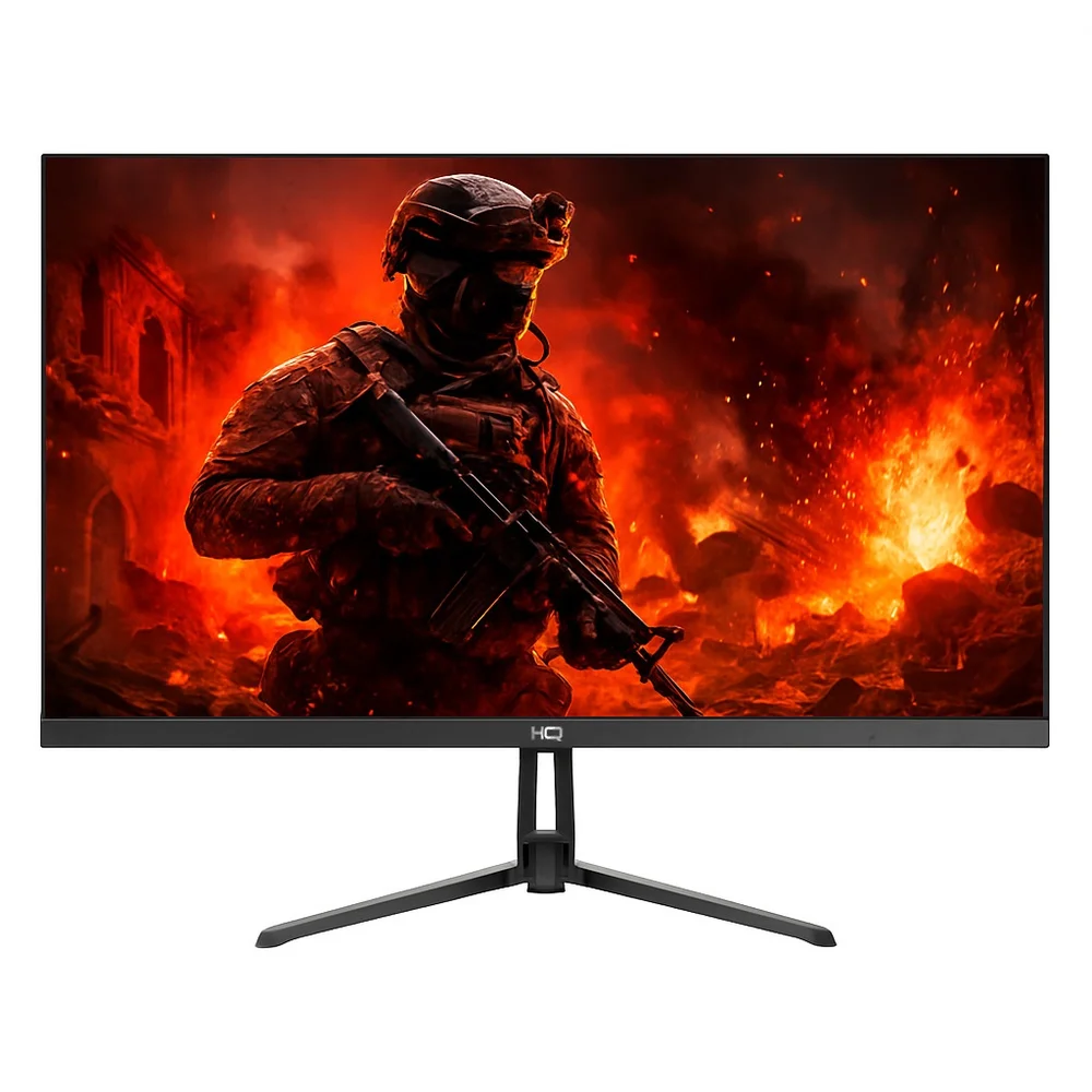 Monitor Gamer HQ 24 180Hz KaBuM
