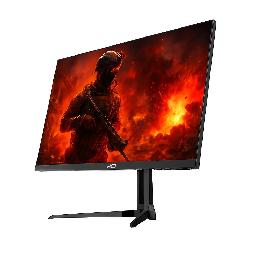 Monitor Gamer HQ 24 180Hz KaBuM