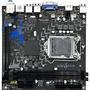 Placa Mãe Intel 1155 Ddr3 Dh61wwb3 3