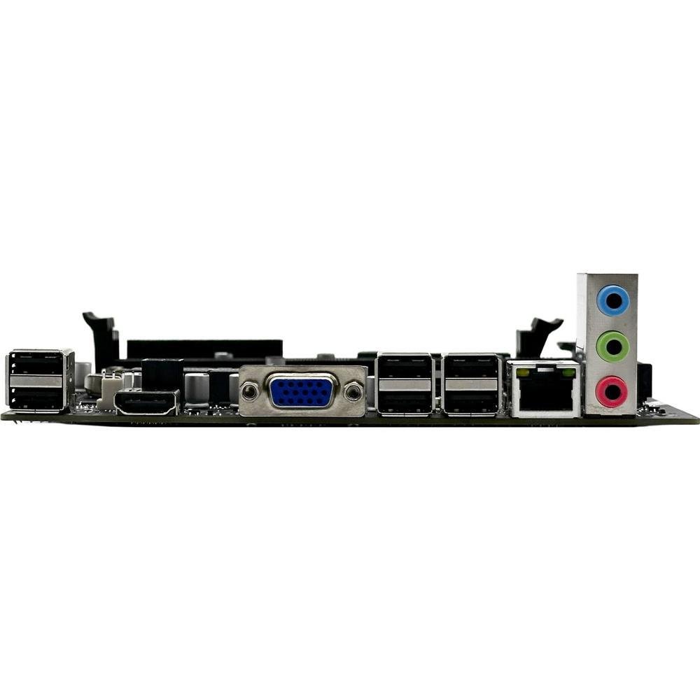 Placa Mãe Intel 1155 Ddr3 Dh61wwb3 6