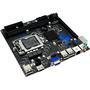 Placa Mãe Intel 1155 Ddr3 Dh61wwb3