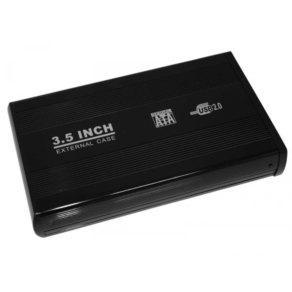 Gaveta Hd 2.5" Usb 2.0 Case Gaveta Hd 2.5" Usb 2.0 Case