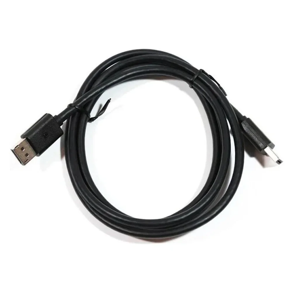 Imagem 4 de 4 do produto Cabo Displayport 1.2 Macho Full Hd 4k 240hz  De 1,5 Metros
