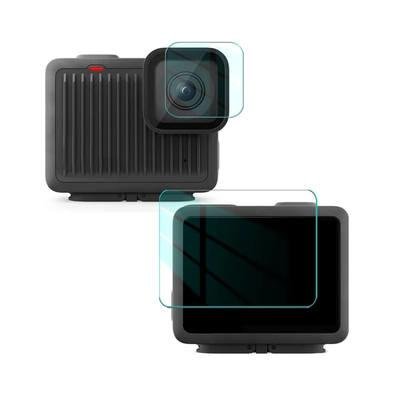 Película De Proteção Para Gopro Hero 4k 2024 - Funpro