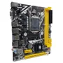 Placa Mae 1150p Revenger G-h81 Pro M.2 Lan Giga Vga HDMI Ddr3