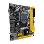 Placa Mae 1150p Revenger G-h81 Pro M.2 Lan Giga Vga HDMI Ddr3