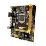 Placa Mae 1150p Revenger G-h81 Pro M.2 Lan Giga Vga HDMI Ddr3
