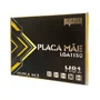 Placa Mae 1150p Revenger G-h81 Pro M.2 Lan Giga Vga HDMI Ddr3