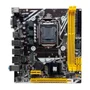 Placa Mae 1150p Revenger G-h81 Pro M.2 Lan Giga Vga HDMI Ddr3