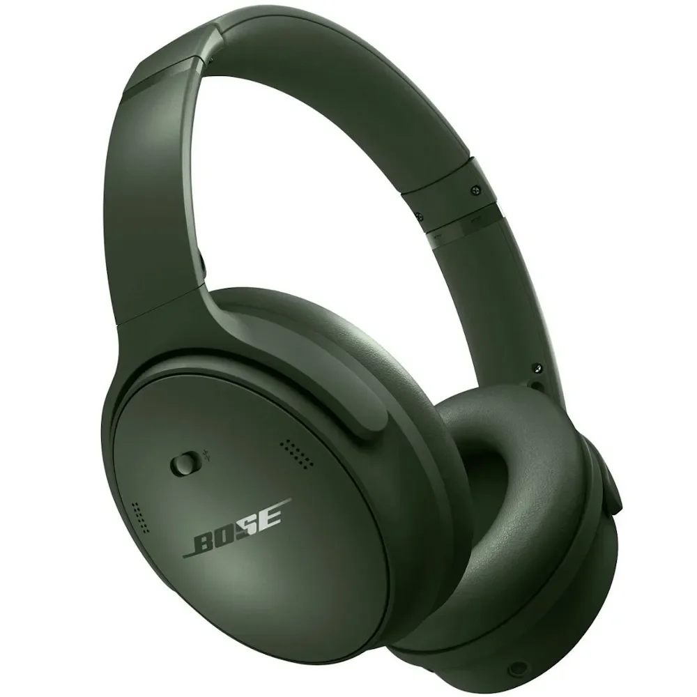 グリーンBose QuietComfort Headphones KaBuM Aperte o K e evolua em Tecnologia e Games