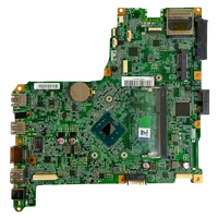 Placa Mãe Positivo Stilo 71r-h14bt4-t850 Sr1yh Celeron®n2808 2