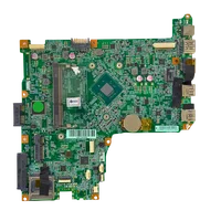 Placa Mãe Positivo X2995 - X3000 71r-h14bt4-t830 Sr1w5 Celeron® N2807 2