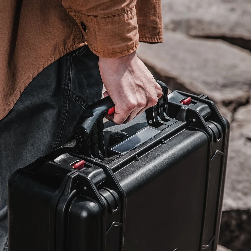 Case Maleta Estanque Para Drone Dji Avata 2 - Pgytech