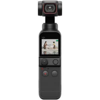【OSMO POCKET 2】DJI Pocket2 Creator Combo KaBuM Aperte o K e evolua em Tecnologia e Games