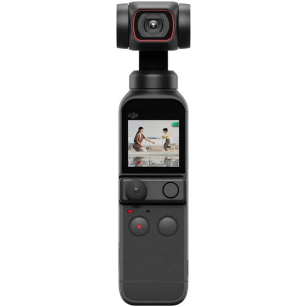 DJI Pocket 2 Creatorコンボ KaBuM Aperte o K e evolua em Tecnologia e Games