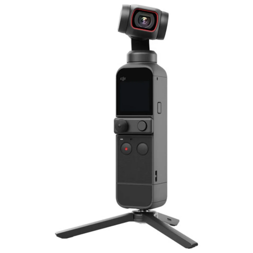 Dji Osmo Pocket 2 Creator Kit Dji Osmo Pocket 2 Creator Kit