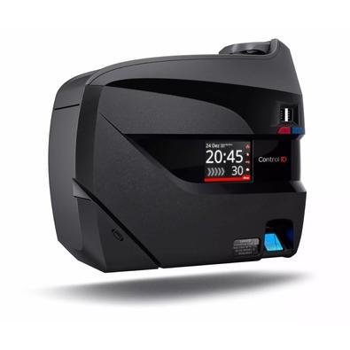 Relógio Ponto Control Id Idclass 373 Biometria / Proximidade 125 Khz