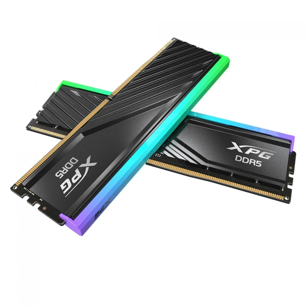 ADATA DDR5600 16GB 8GB×2枚 Produtos com até 15 OFF no PIX KaBuM