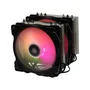 Cooler P/ Processador Dex Dx-9228w LED RGB E Dual Fan 120mm 3