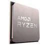 Processador Amd Ryzen 5 Pro, 3400g 3.7ghz (4.2ghz Max Turbo) Cache 6mb Am4, Oem