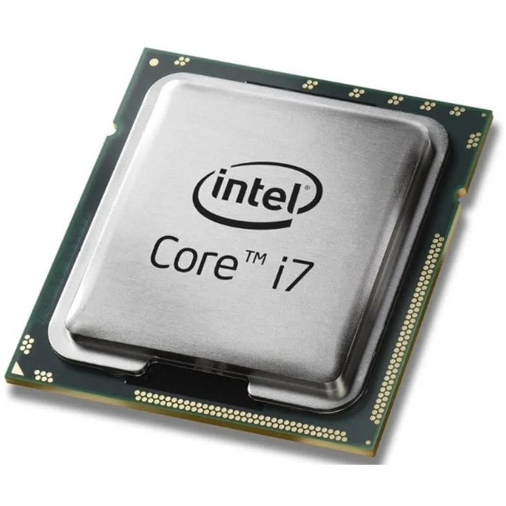 Processador Intel Core i7 i7-2600 3,4GHz 5.0GT/s 8MB LGA1155