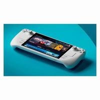 【限定色】Steamdeck 1TB OLED WHITE Console Portátil Valve Steam Deck OLED Limited Edition White 1TB