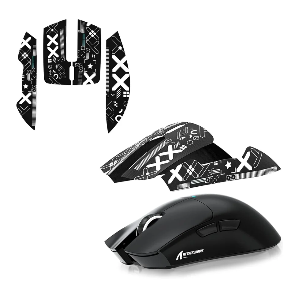 attack shark x11ultra ブラック Amazon | ATTACK SHARK X11Ultra 8K ゲーミングマウス ワイヤレス