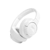 Fone de Ouvido Tune 770nc Branco Jbl Jblt770ncwht