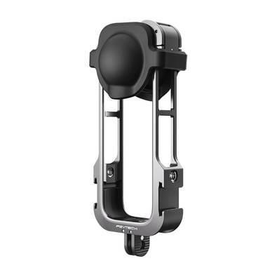 Suporte Frame Em Alumínio Para Insta360 X4 - Pgytech