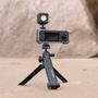 Suporte Frame Em Alumínio Para Insta360 X4 - Pgytech