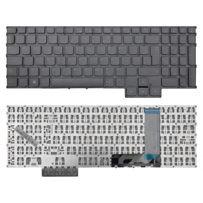 Teclado Para Notebook Lenovo Loq 15irh8
