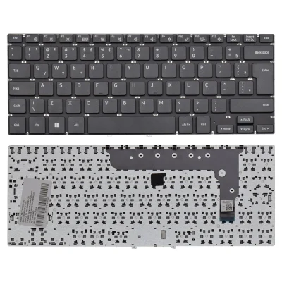 Teclado Para Notebook Samsung Galaxy Book Go Np340xla
