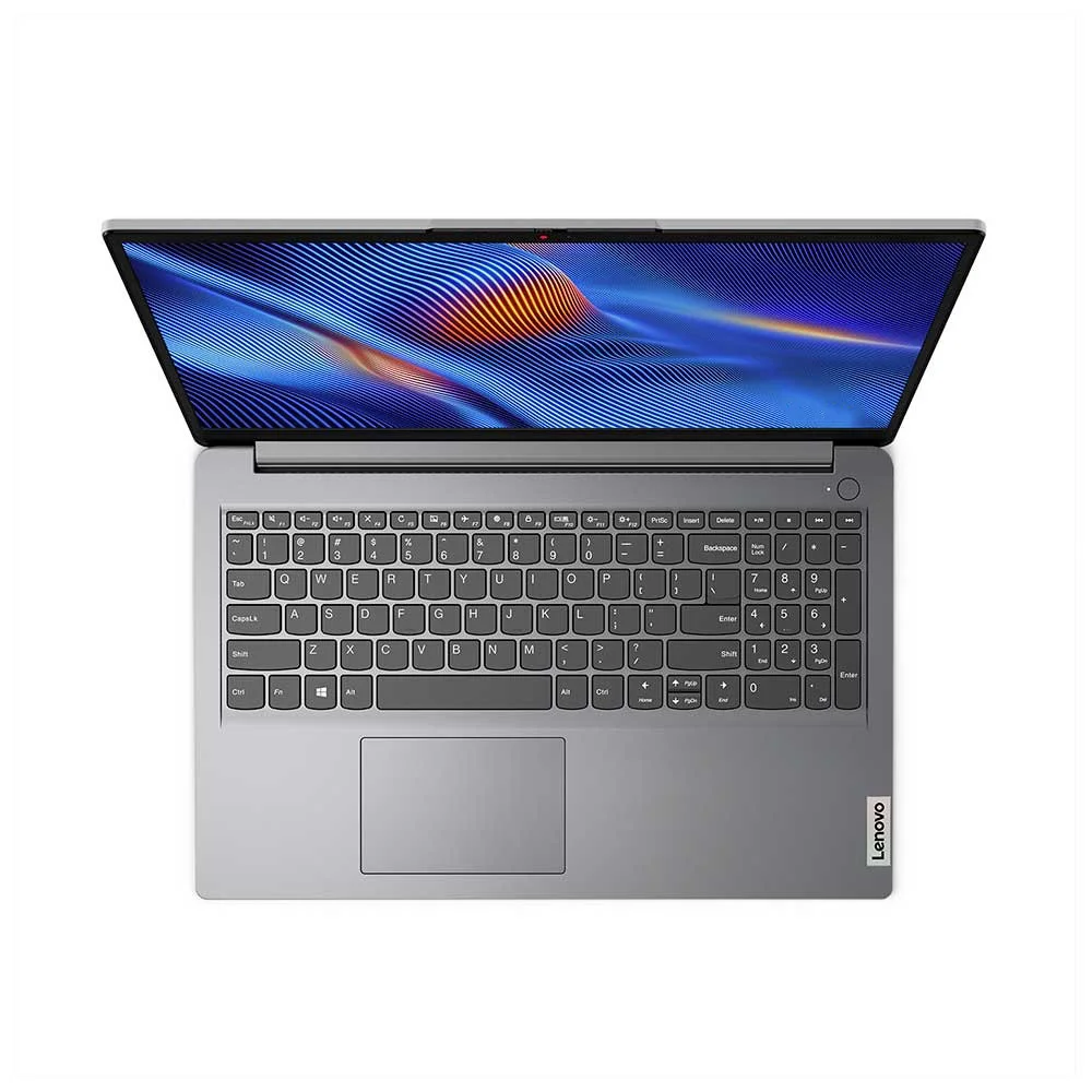 Notebook Lenovo Ideapad 1 Intel Core I3 12 Geraço