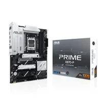 Placa Mãe Asus Prime X870-p Am5 4xDDR5 Chipset X870 Atx 2