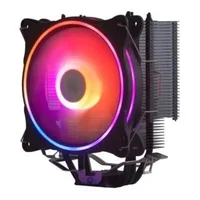 Cooler Para Processador Intel Amd 120mm Tdp 130w Dx-2019 2