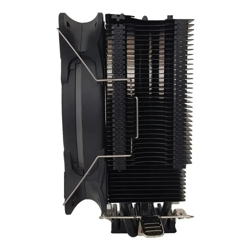 Cooler Para Processador Intel Amd 120mm Tdp 130w Dx-2019 6