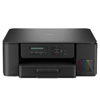 Multifuncional Brother Dcpt320w Jato de Tinta Colorida Wi-fi 110v