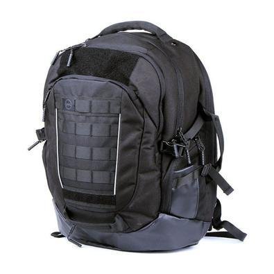 Mochila Dell Rugged Escape 460-bcml - Para Notebooks Até 14 - Preta